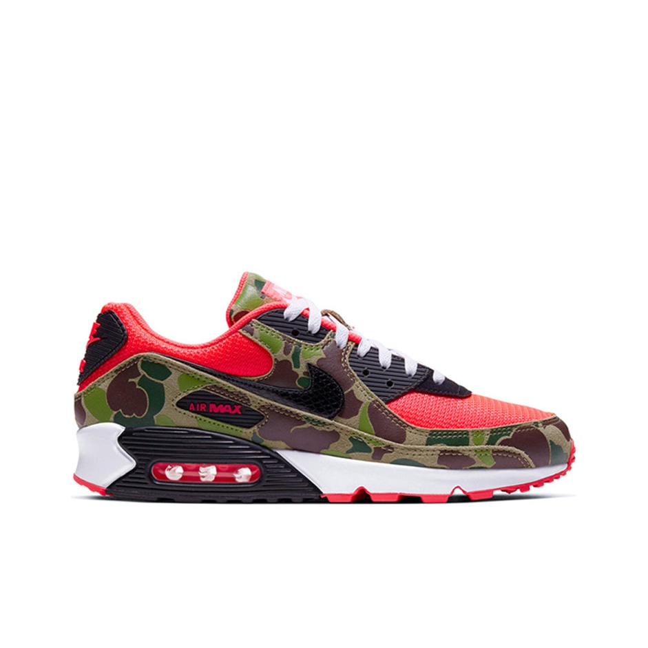 나이키 에어 맥스 90 러닝화 유니섹스 로우탑 블랙 레 - Nike Shoes Air Max 90 리뷰 및 가격