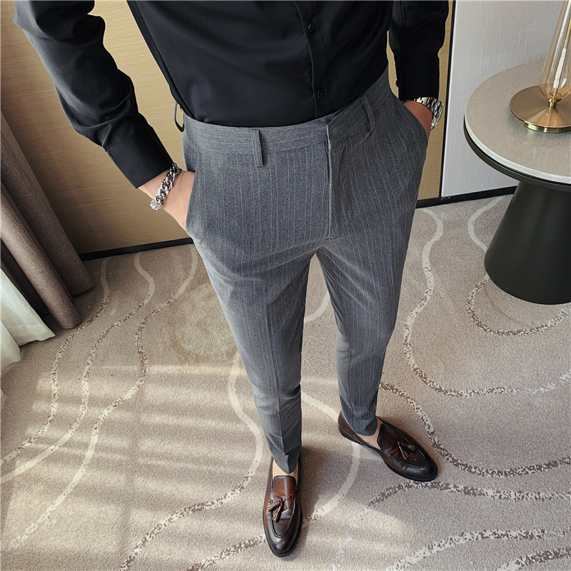 오버사이즈 42 40 봄 여름 신상 패션 스트라이프 수 - Men Formal Wear For Summer 리뷰 및 가격