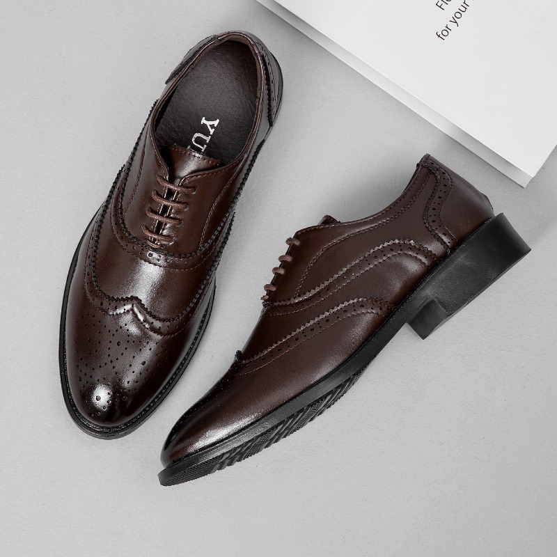 정장용 가죽 신발 클래식 남성 스타일 슬립온 로퍼 포인 - Men Formal Wear For Summer 리뷰 및 가격