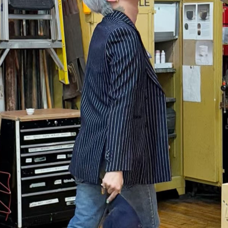 WVGA 남성 정장 턱시도 블레이저 재킷 웨딩 파티 디 - Men Formal Wear For Dinner 리뷰 및 가격