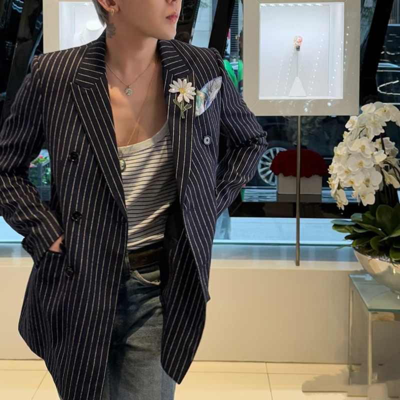 WVGA 남성 정장 턱시도 블레이저 재킷 웨딩 파티 디 - Men Formal Wear For Dinner 리뷰 및 가격
